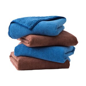 Thickened Microfiber Cleaning Cloth Large Size Absorbent For Home And Car Use - Product Image 5