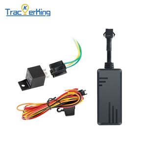 Traceur GPS OEM avec batterie 300 mAh et fonction de coupure de courant GT06, système de suivi GPS 4G pour moto, véhicule, voiture, camion - Product Image 1