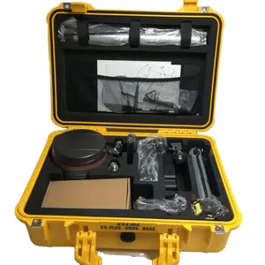 Kolida-gps k5plus con función NFC, sistema avanzado de inclinación e burbuja, precio del rover - Product Image 1