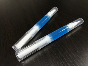 Gel Desensibilizante Azul de 2 ml para Sensibilidad de Encías Blanqueamiento Dental - Product Image 2