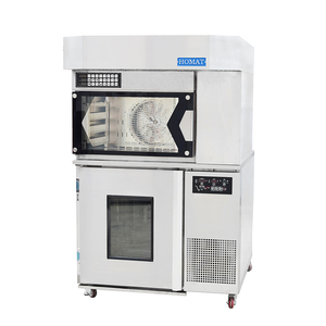 <span class=keywords><strong>Four</strong></span> électrique à Convection, équipement de boulangerie Commercial bon marché avec <span class=keywords><strong>four</strong></span> à Convection, avec bouilleur - Product Image 2