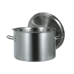 Offre Spéciale Multi-fonction Marmite Ensemble Commercial Cuisine <span class=keywords><strong>100</strong></span> litre de Cuisson Pots - Product Image 6