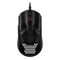 Penjualan Terbaik Mouse hyp-erx Pulsefire Mouse berkabel Hase untuk komputer Gaming
