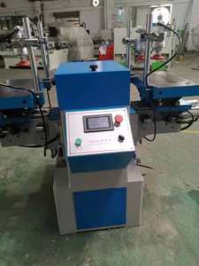 Máquina de mortajar CNC Equipo de fresado de patas de mesa y silla de sofá Máquina de mortajar horizontal y de dos husillos para carpintería - Product Image 6