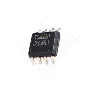 Circuit intégré amplificateur audio général TC8002D 3W compatible avec la puce LM4871 SMD SOP8, circuits intégrés BOM en stock - Product Image 1