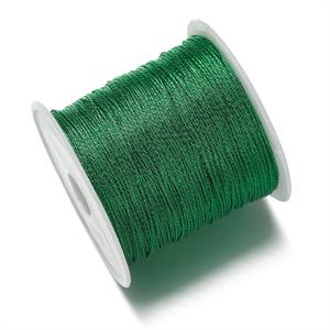 Fil métallique doré, cordon doré, fil pour la fabrication de bracelets, fil pour la fabrication de bijoux, fil pour artisanat, cordon de guirlande, cordon pour travaux manuels - Product Image 6