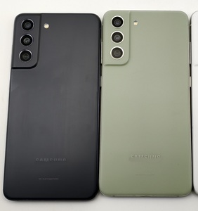 Offre Spéciale Prix Bas <span class=keywords><strong>S21</strong></span> FE 5G SM-G990U 128 Go 6 Go RAM Octa-core Appareil Photo Selfie 32 MP Smartphone Android Ensemble Complet d'Accessoires - Product Image 3