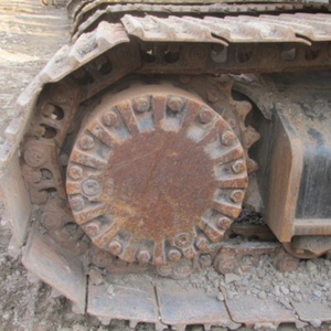 GC รถขุด320D สำหรับใช้ในงานวิศวกรรมเครื่องจักรกลก่อสร้างทางวิศวกรรมของญี่ปุ่นของแท้320D แมว - Product Image 4