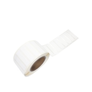 Etiqueta RFID UHF Personalizable de 860-960mhz, Chip Ucode8/Ucode9 de Largo Alcance para Rastreo Logístico, Control de Acceso en Comercios, Diferentes Tamaños - Product Image 5