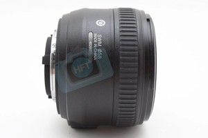 เลนส์กล้องดิจิตอล HFT Professional AF-S Nikkor 50 มม. F/1.4G ฟูลเฟรม ใบมีด 9 ใบ เส้นผ่านศูนย์กลาง 73.5 มม. ขายส่งกล้องดิจิตอล - Product Image 6