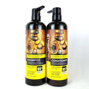 Set per la <span class=keywords><strong>Cura</strong></span> dei <span class=keywords><strong>Capelli</strong></span> Lightness Organic a Base di Erbe Crema Lisciante Lightness Shampoo e Balsamo Anti-<span class=keywords><strong>Caduta</strong></span> e Rinnovante - Product Image 5