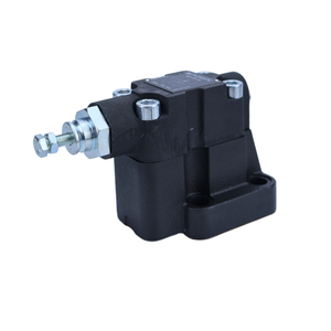 RQM5 RQ3 Relief P5 P10 P16 P25 P32 Distributeur hydraulique proportionnel RQM5-P16-B-60N-D24K1 pour engins de construction - Product Image 2
