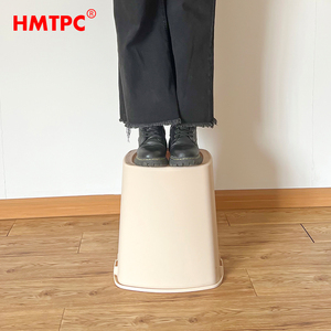 10L <span class=keywords><strong>20L</strong></span> 30L 40L 50L Phòng Tắm Nhà Khách Sạn Phòng Với Đu Nắp Thùng Rác Có Thể Chất Thải Bin Thùng Rác Container Thùng Rác - Product Image 5