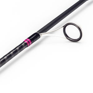 CRONY-caña <span class=keywords><strong>de</strong></span> pescar ultraligera giratoria, caña <span class=keywords><strong>de</strong></span> pescar rosa, Rockfish, ligera, Aji señuelo <span class=keywords><strong>de</strong></span> juego, fundición - Product Image 3