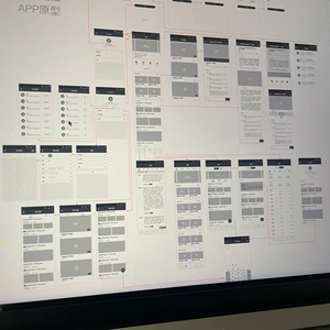 Diseño de Prototipos Interactivos para Aplicaciones Móviles - Herramienta de Prototipos Clickeables de Alta Fidelidad y Eficiencia para UX de Comercio Minorista con <span class=keywords><strong>JavaScript</strong></span> y Python - Product Image 5
