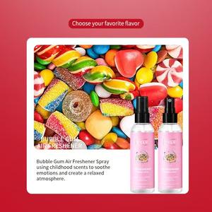 Spray de Eau de Parfum Floral y Frutal, Aroma Duradero, Fresco y Elegante, para Uso en el Hogar - Product Image 6