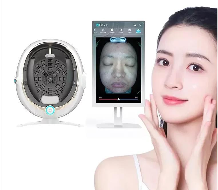 Multi Feature Hydra H2O2 Beauty Facial