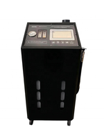 Huandyn Version 2026 – Machine de vidange et de remplissage de liquide de transmission automatique, épurateur de boîte de vitesses métallique, haute efficacité, durable, DC12V