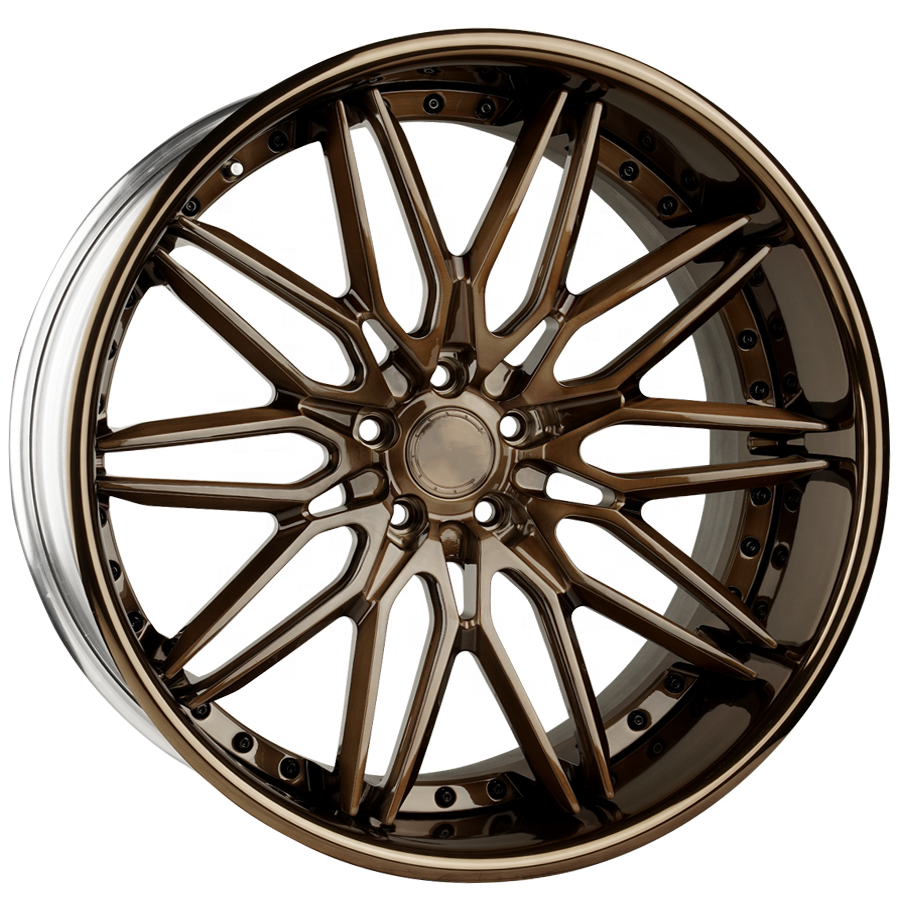 24 inch amani forged wheels