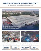 Système de plancher en mezzanine, plateforme en acier, rayonnage industriel pour entrepôt, rayonnage à palettes, fabrication sur mesure OEM, directement de l'usine, stockage de bureau