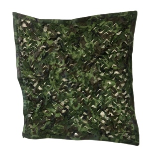 Toile De <span class=keywords><strong>Camouflage</strong></span> Camo Shade Sail 3x4 3x5 3x6 4x4 4x5 <span class=keywords><strong>4x6</strong></span> Mètre - Product Image 5