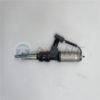 Equipo de Prueba de Inyectores de Combustible Diésel NANT de Alta Calidad, Modelo 095000-1161, para Reparación de Mitsubishi