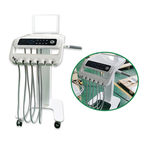 Ensemble <span class=keywords><strong>complet</strong></span> de fauteuil <span class=keywords><strong>dentaire</strong></span> S104+ <span class=keywords><strong>Implant</strong></span>, <span class=keywords><strong>prix</strong></span> avantageux - Product Image 3