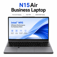 Yifang Laptop per Studenti da 156 Pollici, Computer Portatile Intel con Schermo FHD, Notebook per Ufficio e Studio, OEM, Vendita all'Ingrosso, Windows 11