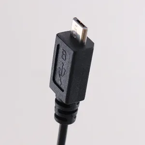 Câble adaptateur de conversion Type-C de 0,1 m <span class=keywords><strong>pour</strong></span> console de jeu PSV 2000, cordon de charge PD <span class=keywords><strong>pour</strong></span> <span class=keywords><strong>PS</strong></span> <span class=keywords><strong>Vita</strong></span> 2000 - Product Image 5