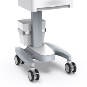 Profesional accidente de carro de <span class=keywords><strong>Hospital</strong></span> de emergencia de los hospitales se carro portátil carro - Product Image 5