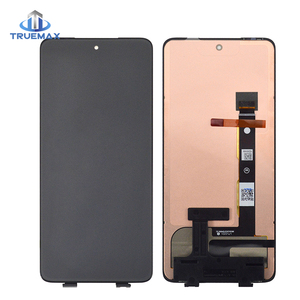 Pantalla LCD OLED original de repuesto para Motorola Moto G04, G24, G32, G54, G60, G62, G85 5G, E13, E14, E20, E22. - Product Image 4