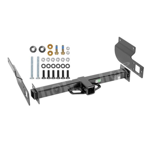 Accesorio para automóvil OEM 4x4, camioneta todoterreno, remolque trasero para automóvil, receptor de barra de remolque, <span class=keywords><strong>enganche</strong></span> de remolque para Amarok 2010 + - Product Image 4