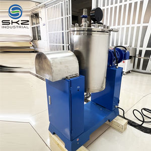 ציוד בדיקת עיסת נייר למעבדה עמיד בפני קורוזיה SKZ1021, מעבד רוטורי ללימודי נייר באוניברסיטה - Product Image 3