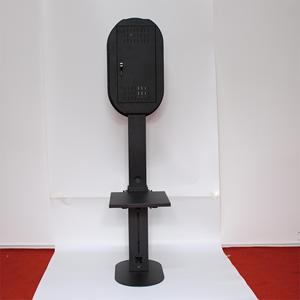Boîte de photomaton <span class=keywords><strong>pour</strong></span> selfie DSLR <span class=keywords><strong>iPad</strong></span> modèle 2025, appareil en forme de boîte <span class=keywords><strong>pour</strong></span> photomaton de selfie, adapté à divers événements - Product Image 5