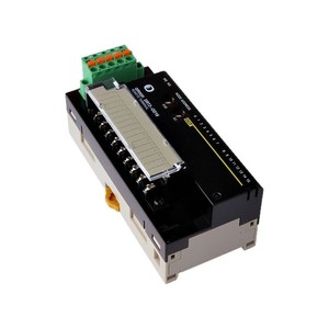 Módulo de Entrada/Salida Omron DRT2-ID16 OD16-1 MD16 ID08, Unidad de Expansión PLC Industrial de 16 Canales - Product Image 1