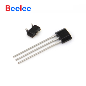Magnetic <strong>Sensors</strong> 2.5-38V BL-HE-ST3206 CMOS Bipolar High Sensitivity Micropower Hall <strong>Sensor</strong> - Product Image 3