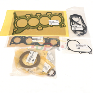 ชุดปะเก็นระบบเครื่องยนต์ระดับมืออาชีพ K-IT-ENGINE OVERHAUL 20910-2EH08 209102EH08 สำหรับ H-YUNDAI ELANTRA K-ia CERATO 20910 2EH08 - Product Image 2