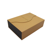 Ensembles d'emballages de luxe Boîte cadeau pour cosmétiques Boîtes en carton pour perruques avec impression de logo personnalisé pour produits de beauté