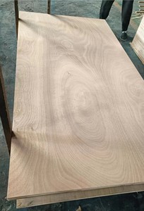 Không thấm nước okoume ván ép <span class=keywords><strong>gaboon</strong></span> Marine gỗ cứng ván ép với vật liệu nhẹ - Product Image 6