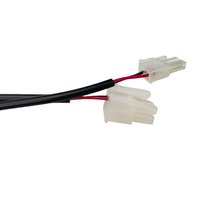 JST Molex kustom SH1.0/1.25/ZH1.5/Wire/VH3.96mm konektor 2/3/4/5/6/7/8/9/10/11/12/13 kawat perempuan laki-laki Harness
