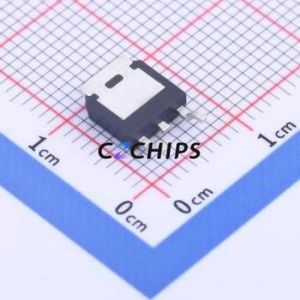 ทรานซิสเตอร์ขั้วต่อสองขั้วของทรานซิสเตอร์ TO-252-2L 2SA1225 (BJT) ชิ้นส่วนอิเล็กทรอนิกส์ของแท้ใหม่ - Product Image 2