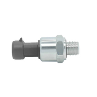 High Precision Measuring Instrument China Factory Industrial Water Oil Fuel Liquid Pressure Transmitter Pressure Sensor
