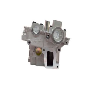 Culasse Sujexa G4EE optimisée pour la consommation de carburant, structure en alliage résistant à la chaleur pour <span class=keywords><strong>Hyundai</strong></span> Sedan, pièce de rechange pour <span class=keywords><strong>garage</strong></span> de réparation automobile - Product Image 4