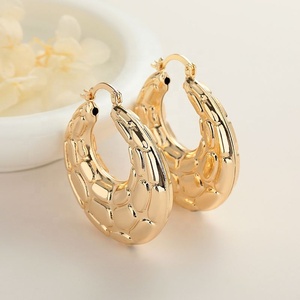 ต่างหูขายส่ง Bijouterie Joyeria สำหรับผู้หญิง ต่างหูห้อยประดับเพชรซิร์คอนสวยงาม ขายส่งเครื่องประดับแฟชั่น ของขวัญ - Product Image 1