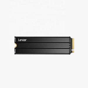 NM790 Hard Drive SSD M.2 2280 NVMe SSD 1TB PCIe Gen4x4 Solid State Disk SSD untuk PC Gaming - Product Image 1