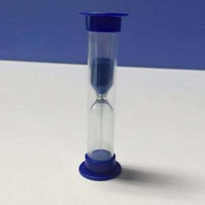 Unionpromo Mini sablier personnalisé Nouveauté - Product Image 4