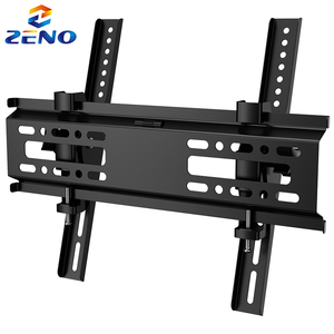 Giá Treo Tường Giá TV Điều Chỉnh Được Đế TV Vừa Với Giá Đỡ Màn Hình <span class=keywords><strong>15</strong></span> Đến 42 Inch Giá Đỡ Màn Hình Led Lcd - Product Image 4