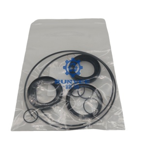 RUNVEE Vente en gros Nouveau QR025CHA Pièces de transmission automatique Kit de joints d'huile en téflon 019CHA1502106 pour CHERY 2019-2024 Tiggo 4 - Product Image 4