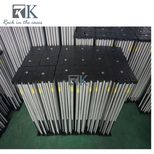 Wholesale Fast Install Aluminum Portable <b>Stage</b> Portable <b>Stage</b> Hot Sale - Product Image 5