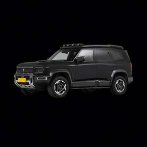 2024สำหรับรถ SUV ไฟฟ้าสีน้ำเงินเข้ม4WD ใหม่รถยนต์พลังงาน5ประตู5ที่นั่ง5ที่นั่ง - Product Image 3